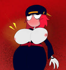 Rule34 - If it exists, there is porn of it   5692222