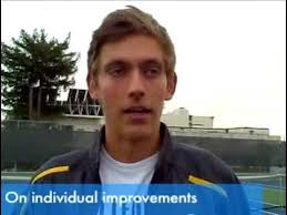 Battle of the Pacific Tennis: Luke Casper