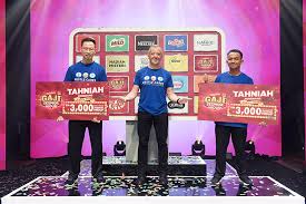 1, jalan pju 7/3 mutiara damansara 47810 petaling jaya, selangor, malaysia nestlé manufacturing (malaysia) sdn bhd. Amirrul And Chee Soon Are Nestle S Salary For Life Grand Prize Winners Citizens Journal Malaysia