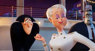 Hotel Transylvania 3 Summer Vacation New Movie Trailer Https Teaser Trailer Com Movie Hotel Transylvania 3 Hotel Transylvania Kids Movies Vacation Movie