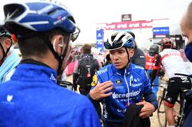 Well now remco have to attack and attack hard,no more sitting by, if he has the power it will mean some nice racing anyhow. Lz E Ixnn3sw8m