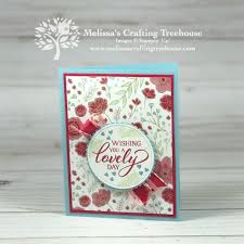 Has been helping people discover and share their creativity through our exclusive line of decorative stamp sets and accessories for cards, scrapbooking, craft projects. Easy Card Making Ideas 6 Projects Melissa S Crafting Treehouse