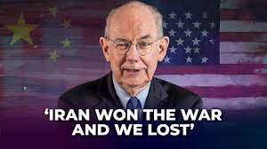John Mearsheimer: Making it Make Sense | Talking Post with Yonden Lhatoo