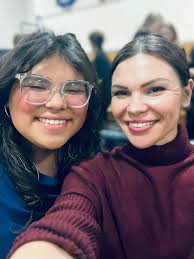 Hello, beautiful people. 🥰 Reminder that this Friday, December 20th at  6:30pm, we have our monthly TEEN PLAY DATE!! 🙌 If you've never joined us  before, TEEN PLAY DATE is an evening