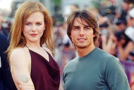 Documentary Says Tom Cruise Had Nicole Kidman S Phone Tapped