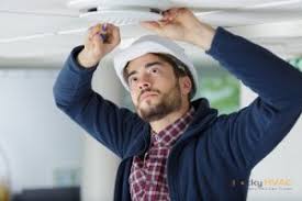 Celestial air is a full service residential and commercial air conditioning contractor with over 20 years of experience in the field. Mini Duct Air Conditioner Repair And Installation In Severn And Baltimore Md