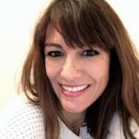 Angela Sager's Instagram, Twitter & Facebook