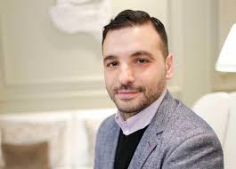 Pablo Moras, premio "Carmelo A. Bernaola"