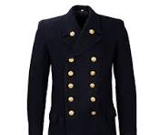 WW2 German Kriegsmarine Sailor Wool Tunic