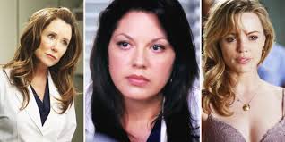 Characters That Grey's Anatomy Completely Abandoned