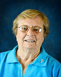 Sister Regis McNulty passes away, aged 92