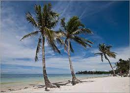 Boracay East Beach Boracay Boracay Island Western Visayas