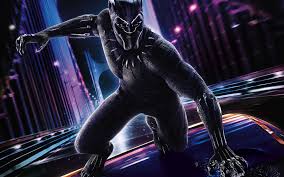 Black panther, colloquial term used to refer to large felines classified in the genus panthera that are characterized by a coat of black fur or large concentrations of black spots set against a dark background. Black Panther Script Pdf Download Plot Quotes And Analysis
