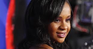 Bobbi Kristina Brown Remains in a Hospital Surrounded by Family