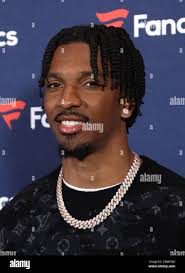 Michael daniels hi-res stock photography and images