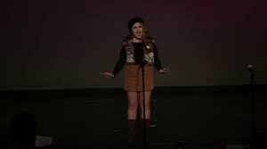 In october 2018, prior to opening on broadway at the winter garden theatre on. Girlscout From Beetlejuice The Musical Youtube