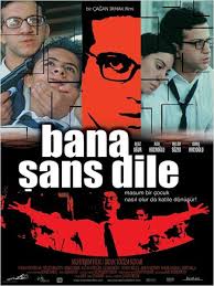 Bana Sans Dile Afis Film Eski Film Afisleri Film Afisleri