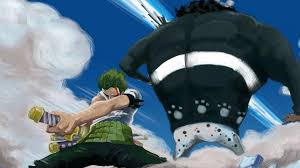 Why I Think Zoro Will Die In The Great War | One Piece Amino