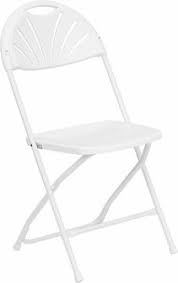 White Plastic Folding Chair Le L 4 White Gg Folding Chair Plastic Folding Chairs White Folding Chairs
