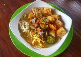 Resep Soto Mie Bogor Oleh Linda Rengganis Recipe Rebusan Daging Rebusan Tumis