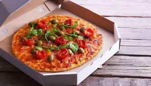 Nata nel 2014, la pizzeria di ciro salvo, nel quartiere mergellina di napoli è la terza migliore d'italia per la guida 50 top pizza. Le 40 Migliori Pizzerie D Italia Con Servizio Delivery