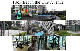 Jalan usj 1/1q and 1/1p, 47600 subang jaya. Luxury Usj One Avenue Condominium Yet Affordable Property Malaysia