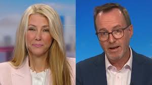 Deborah Hutton's ex Robert Dulhunty sentenced