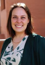 North Parker Winter 2023 by North Park University