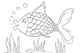 Vertebrata ini sangat beragam jenisnya, bahkan jumlah lebih dari 27.000 spesies di seluruh dunia. Kumpulan Gambar Untuk Belajar Mewarnai Gambar Ikan Di Laut Untuk Mewarnai