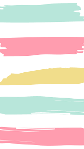 10 Super Cute Pastel Iphone Wallpapers To Cheer Up Your Background Kertas Dinding Latar Belakang Ilustrasi
