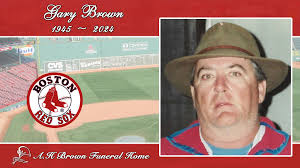 With heavy hearts, we announce the passing of Gary Leyland Brown, Age 79,  of East Mapleton, Nova Scotia. Surrounded by his loving family, Gary passed  away