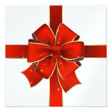 A Royally Elegant Invitation Srf Zazzle Com Christmas Bows Bows Ribbon Png