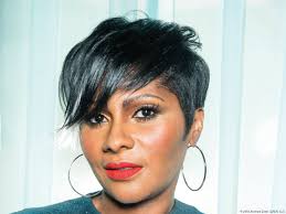 Ebony magazine gets total makeover by new editor who loves her maverick  status