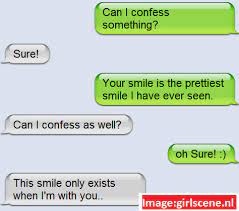 People love to laugh because it is a stress buster and sets a positive mood. Welcome To Ahmed S Blog How To Flirt With A Girl Over Text Flirty Texts To Make Her Like You