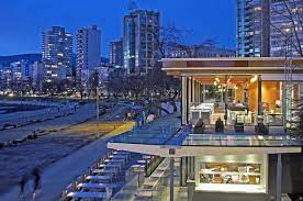 Yılbaşı partileri, metro vancouver'da noel'e özel, west end çevresindeki popüler mekanlar. Cactus Club S Coming To English Bay 604 Now