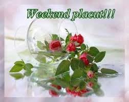 Imagine Similară Happy Weekend Christmas Bulbs Image