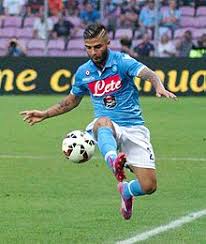 Lorenzo insigne und hellseher ancelotti auf kuschelkurs. Lorenzo Insigne Wikipedia