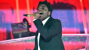 kodak black