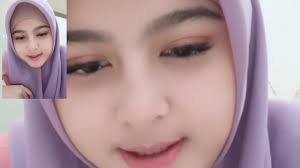 Foto cewek2 cantik lucu berhijab kartun gambar viral hd. Cantiknya Bikin Baper Cewek Cantik Berhijab Youtube