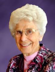 Jean Fallan Barrett age 90 of Helena