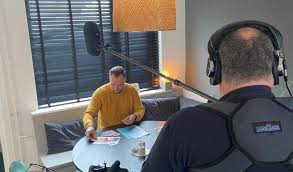 Opsporing verzocht internationaal voor bvn. 7 April 2021 Kampen Live