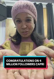 Capri Ella Grandparents