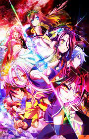 Shuvi no game no life zero characters. No Game No Life Zero No Game No Life Wiki Fandom