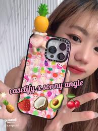 น่ารักสุดๆ กับ Sonny Angel x CASETiFY ที่คุณต้องไม่พลาด! 🍓