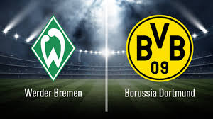 Ende april, bremen hatte gerade das schlüsselspiel gegen mainz verloren, hatten werders verantwortliche länger über kohfeldts zukunft beraten. Bundesliga Werder Bremen Gegen Borussia Dortmund Computer Bild