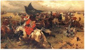 De horia pe 25 octombrie 2013. 8 Batalia De La Rovine 10 Octombrie 1394 Sau 17 Mai 1395 Top Zece Cele Mai Mari Batalii Ale Romanilor