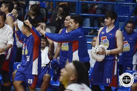 Other 2014 pba annual awards winners most valuable player: Marc Pingris Wants To Return Ahead Of Schedule For Christmas Clasico