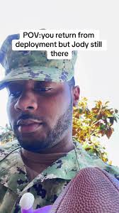 Jody Military Song Funny