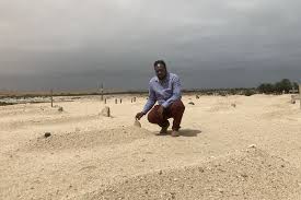 Current estimates of the white namibian population run between 75,000 and 100,000. Germany And Namibia What S The Right Price To Pay For Genocide Bbc News