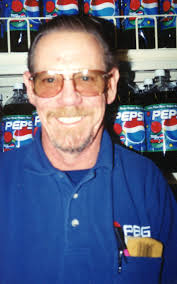 Carl W. Sparky' Johnson